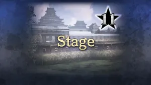 WARRIORS OROCHI 3 Ultimate STAGE PACK 11
