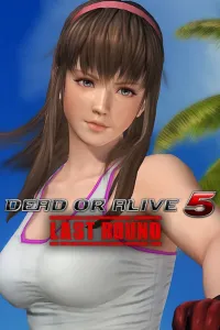 Персонаж DEAD OR ALIVE 5 Last Round: Хитоми