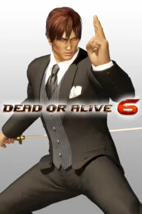 Свадебный костюм vol. 1 DOA6 — Хаябуса