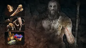 Far Cry Primal - Комплект "винджа"