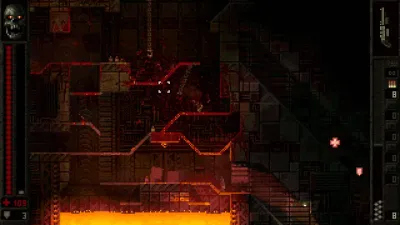 BUTCHER — скриншот 6