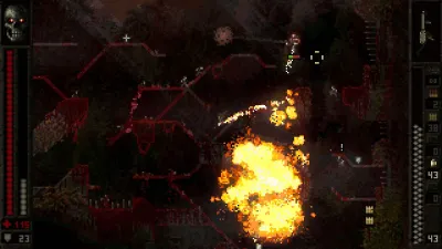 BUTCHER — скриншот 8