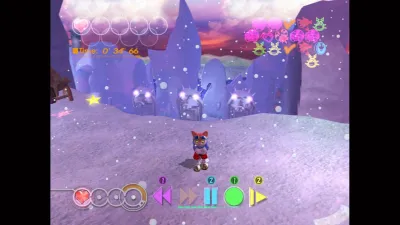 BLiNX: The Time Sweeper — скриншот 10