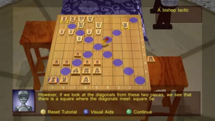 Shotest Shogi — скриншот 4