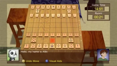 Shotest Shogi — скриншот 5
