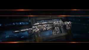 Набор оформления CODE Warriors