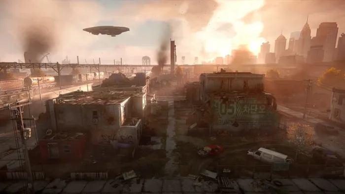 Homefront®: The Revolution — скриншот 3