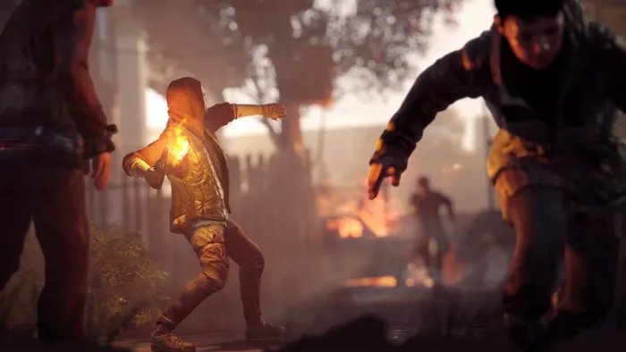 Homefront®: The Revolution — скриншот 4