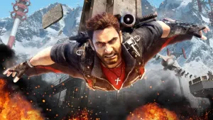Набор лучших заданий, оружия и техники в Just Cause 3