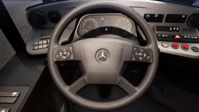 Bus Simulator — скриншот 5