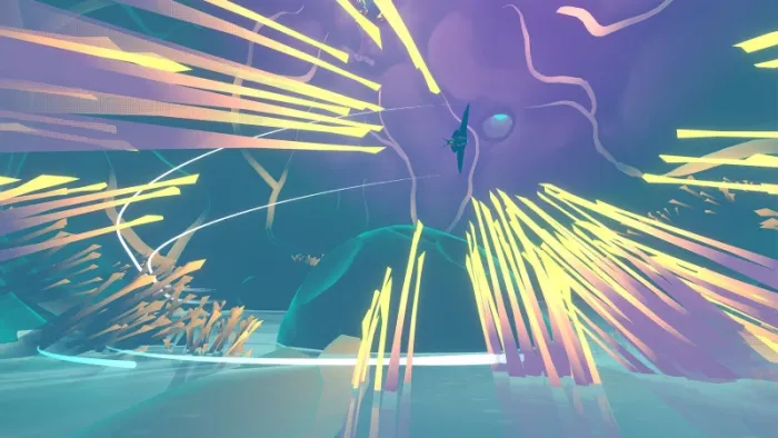 InnerSpace — скриншот 3
