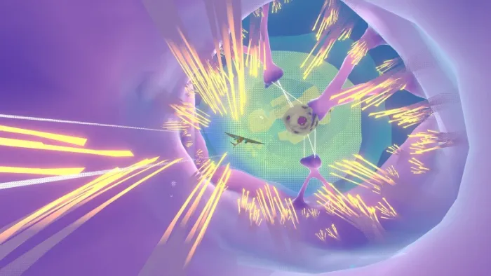 InnerSpace — скриншот 4