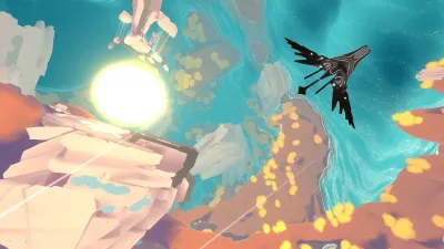 InnerSpace — скриншот 6