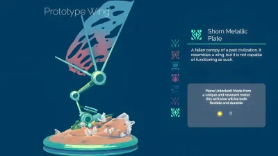 InnerSpace — скриншот 8