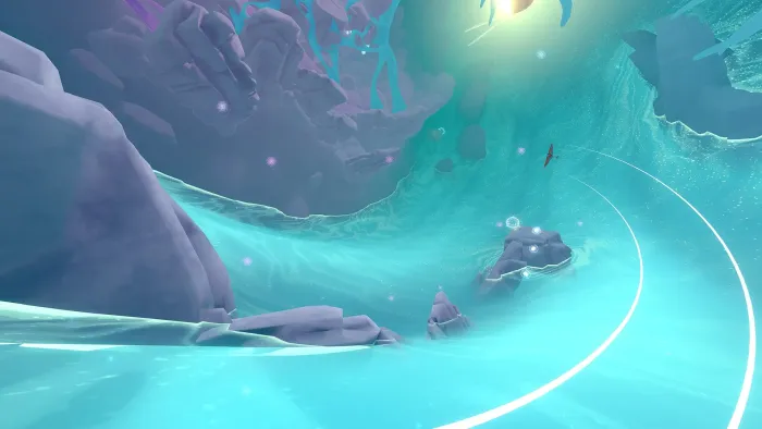 InnerSpace — скриншот 10