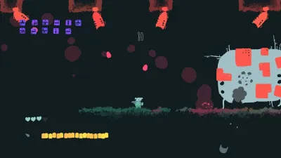 GoNNER - BLüEBERRY EDiTION — скриншот 4