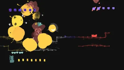 GoNNER - BLüEBERRY EDiTION — скриншот 8