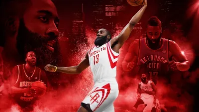 NBA 2K16 PreOrder Edition — скриншот 3