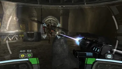 Star Wars Republic Commando — скриншот 3