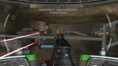 Star Wars Republic Commando — скриншот 8