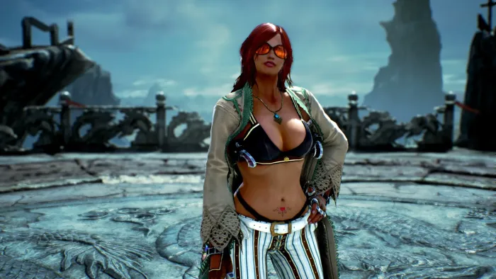 TEKKEN 7 — скриншот 10