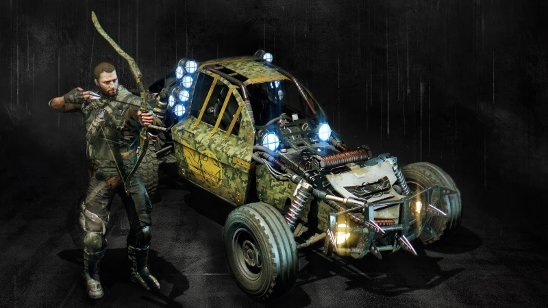 «Харранский Рейнджер»