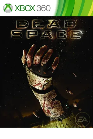 Dead Space (2008)
