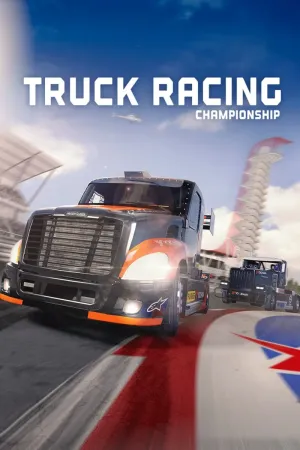 FIA European Truck Racing Championship