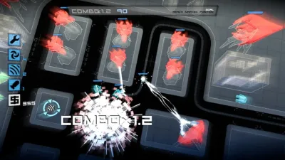 Anomaly Warzone Earth — скриншот 1