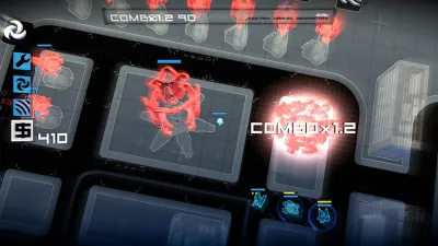 Anomaly Warzone Earth — скриншот 13