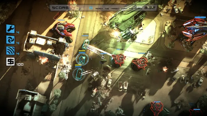 Anomaly Warzone Earth — скриншот 15