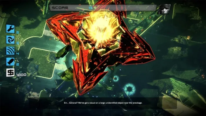 Anomaly Warzone Earth — скриншот 3