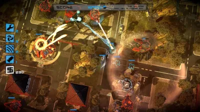 Anomaly Warzone Earth — скриншот 7