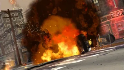 Saints Row — скриншот 5