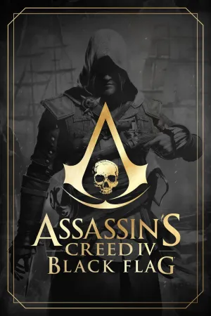 Assassin's Creed® IV Black Flag™