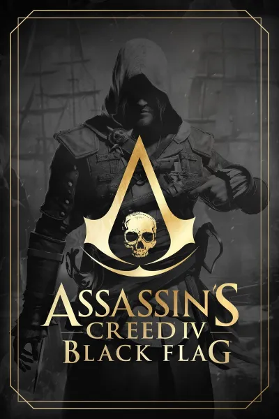 Assassin's Creed® IV Black Flag™