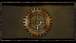 Lara Croft and the Temple of Osiris Twisted Gears Pack