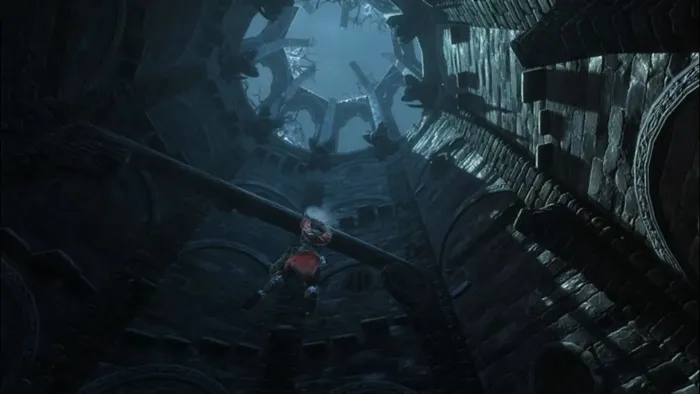 Castlevania: Lords of Shadow — скриншот 8