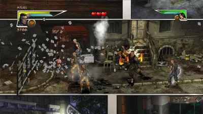 Unbound Saga — скриншот 2