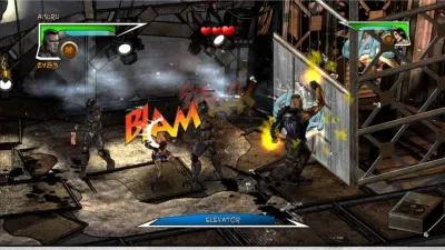 Unbound Saga — скриншот 3