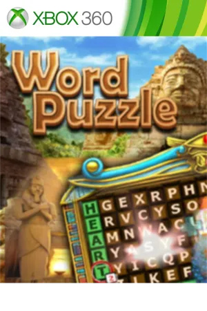 Word Puzzle