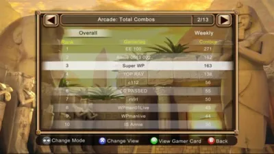 Word Puzzle — скриншот 1