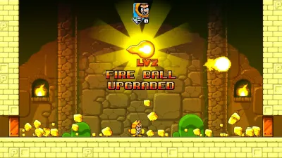 Mega Coin Squad — скриншот 8