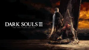 DARK SOULS® III THE FIRE FADES EDITION