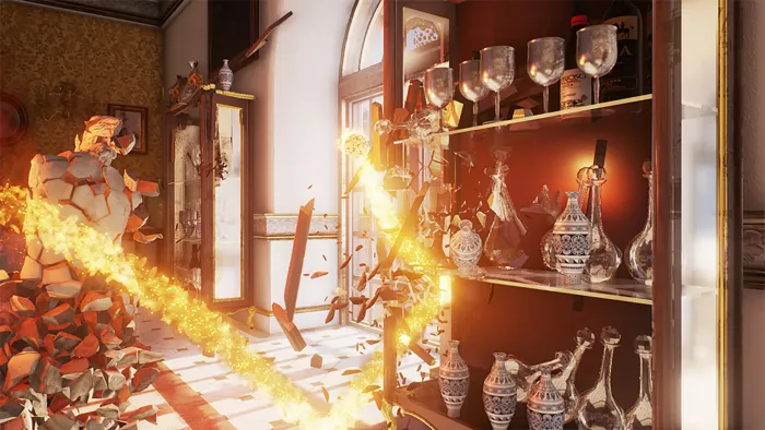 Dangerous Golf — скриншот 9