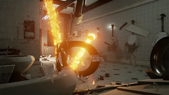 Dangerous Golf — скриншот 10