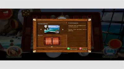 Hardwood Backgammon — скриншот 3