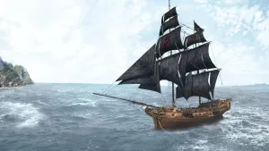 Assassin’s Creed®IV Black Flag™ Death Vessel Pack