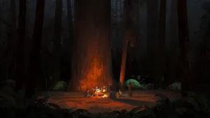 Life is Strange 2: эпизод 3