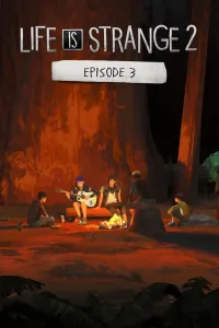 Life is Strange 2: эпизод 3